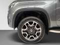 Volkswagen Amarok Style DC Motor: 3.0 TDI 177 kW Getriebe: Radstand: Gris - thumbnail 10