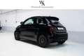 Fiat 500 e Icon Skydome LED 360' CarPlay Totwinkel 17" Schwarz - thumbnail 8