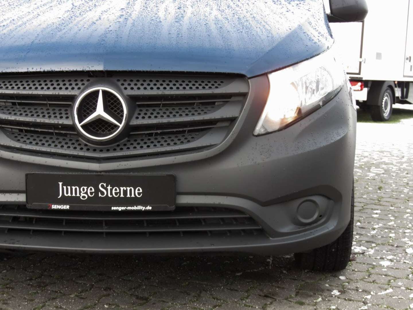 Mercedes Vito 114 - - Joinsteer - #4