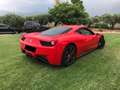 Ferrari 458 4.5 570  ITALIA Rouge - thumbnail 3