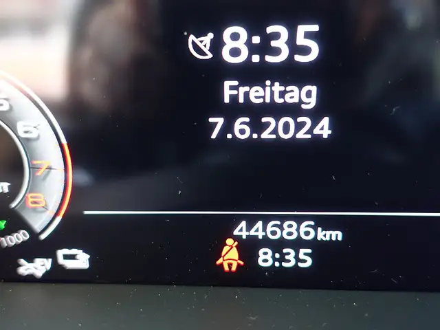 Audi Q8 60 TFSI e quattro Tiptronic Ansicht 16