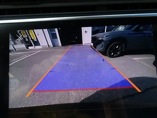 Audi Q8 60 TFSI e quattro Tiptronic Ansicht 17