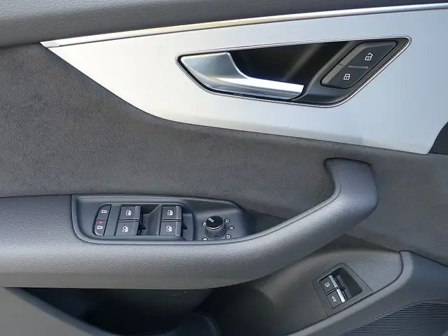 Audi Q8 60 TFSI e quattro Tiptronic Ansicht 7