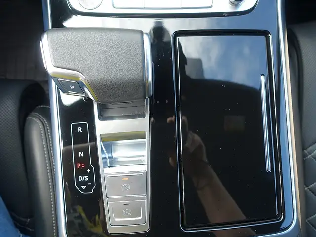 Audi Q8 60 TFSI e quattro Tiptronic Ansicht 20