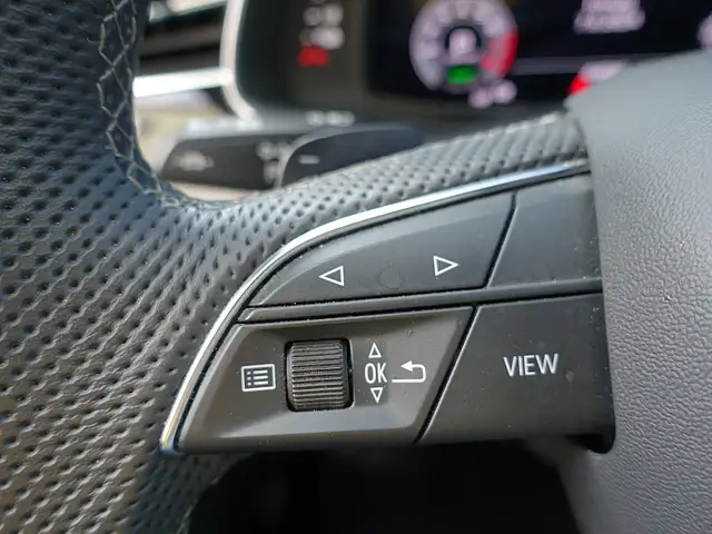 Audi Q8 60 TFSI e quattro Tiptronic Ansicht 14