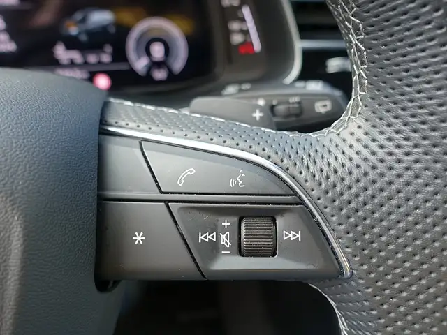 Audi Q8 60 TFSI e quattro Tiptronic Ansicht 15