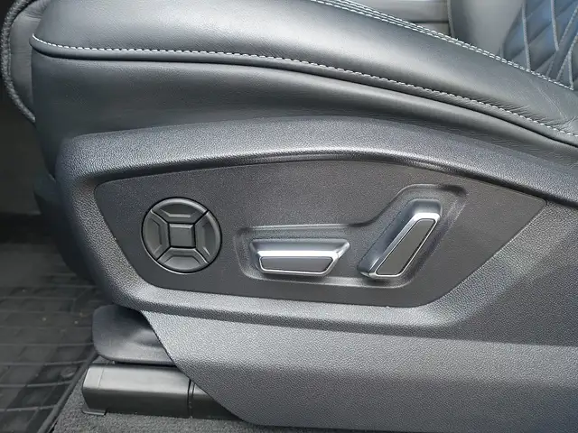 Audi Q8 60 TFSI e quattro Tiptronic Ansicht 10