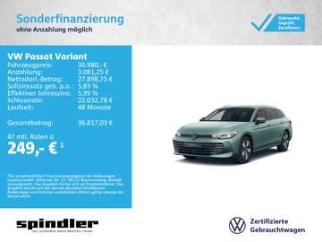 Business 1.5 eTSI DSG / IQ.Drive