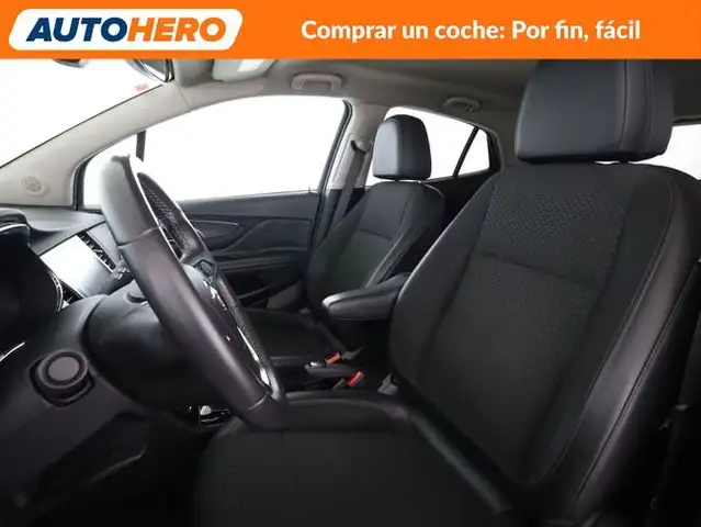 Opel Mokka view 11