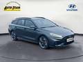 Hyundai i30 Kombi 1.5 T-GDI 48V-Hybrid DCT N Line (PD) Grün - thumbnail 6