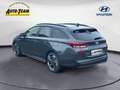 Hyundai i30 Kombi 1.5 T-GDI 48V-Hybrid DCT N Line (PD) Grün - thumbnail 3