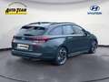 Hyundai i30 Kombi 1.5 T-GDI 48V-Hybrid DCT N Line (PD) Grün - thumbnail 4