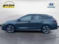 Hyundai i30 Kombi 1.5 T-GDI 48V-Hybrid DCT N Line (PD) Verde - thumbnail 2