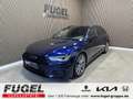 Audi S6 3.0 TDI quattro Matrix|Pano|Leder|20"|SHZ|RFK Blau - thumbnail 1