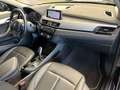 BMW X2 sDrive16dA BlackLine Led/Leder/Gps *1j garantie* Nero - thumbnail 8