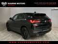 BMW X2 sDrive16dA BlackLine Led/Leder/Gps *1j garantie* Nero - thumbnail 2