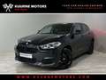 BMW X2 sDrive16dA BlackLine Led/Leder/Gps *1j garantie* Nero - thumbnail 3