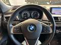 BMW X2 sDrive16dA BlackLine Led/Leder/Gps *1j garantie* Nero - thumbnail 7