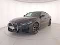 BMW 420 d Gran Coupe mhev 48V xdrive Msport auto Nero - thumbnail 1