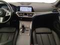 BMW 420 d Gran Coupe mhev 48V xdrive Msport auto Nero - thumbnail 9