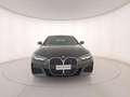 BMW 420 d Gran Coupe mhev 48V xdrive Msport auto Nero - thumbnail 2