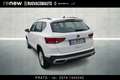 SEAT Ateca 2.0 tdi Business 150cv Bianco - thumbnail 4