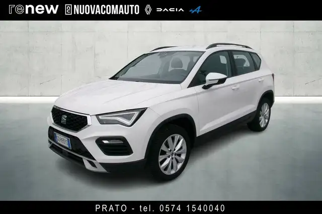 SEAT Ateca 2.0 tdi Business 150cv