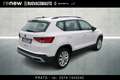 SEAT Ateca 2.0 tdi Business 150cv Bianco - thumbnail 3
