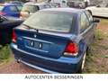 BMW 316 ti Compact * KLIMA * TEILLEDER * Blauw - thumbnail 4