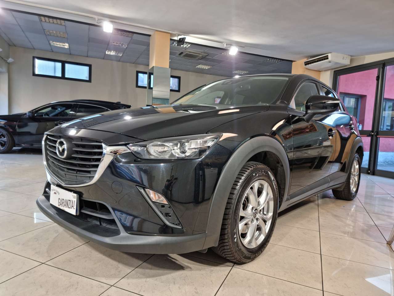 Mazda CX-3 2.0 Essence 2wd 120cv