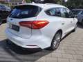 Ford Focus Turnier AHK Ergonomie-Sitze Fahrerassistenz-System Wit - thumbnail 4