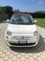 Fiat 500C 1.3 mjt 16v Lounge 95cv Bianco - thumbnail 3