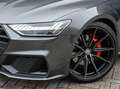 Audi A7 Sportback 50 TDI quattro · Luchtvering · Soft clos siva - thumbnail 10