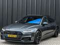 Audi A7 Sportback 50 TDI quattro · Luchtvering · Soft clos siva - thumbnail 8