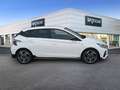 Hyundai i20 1.2 MPI N Line Blanc - thumbnail 4