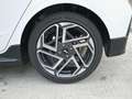 Hyundai i20 1.2 MPI N Line Blanc - thumbnail 13