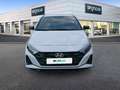 Hyundai i20 1.2 MPI N Line Blanc - thumbnail 2