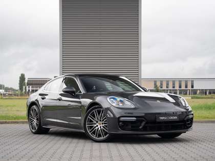 Porsche Panamera 2.9 4 E-Hybrid | Sport-Design | Sport-uitlaat | Sp