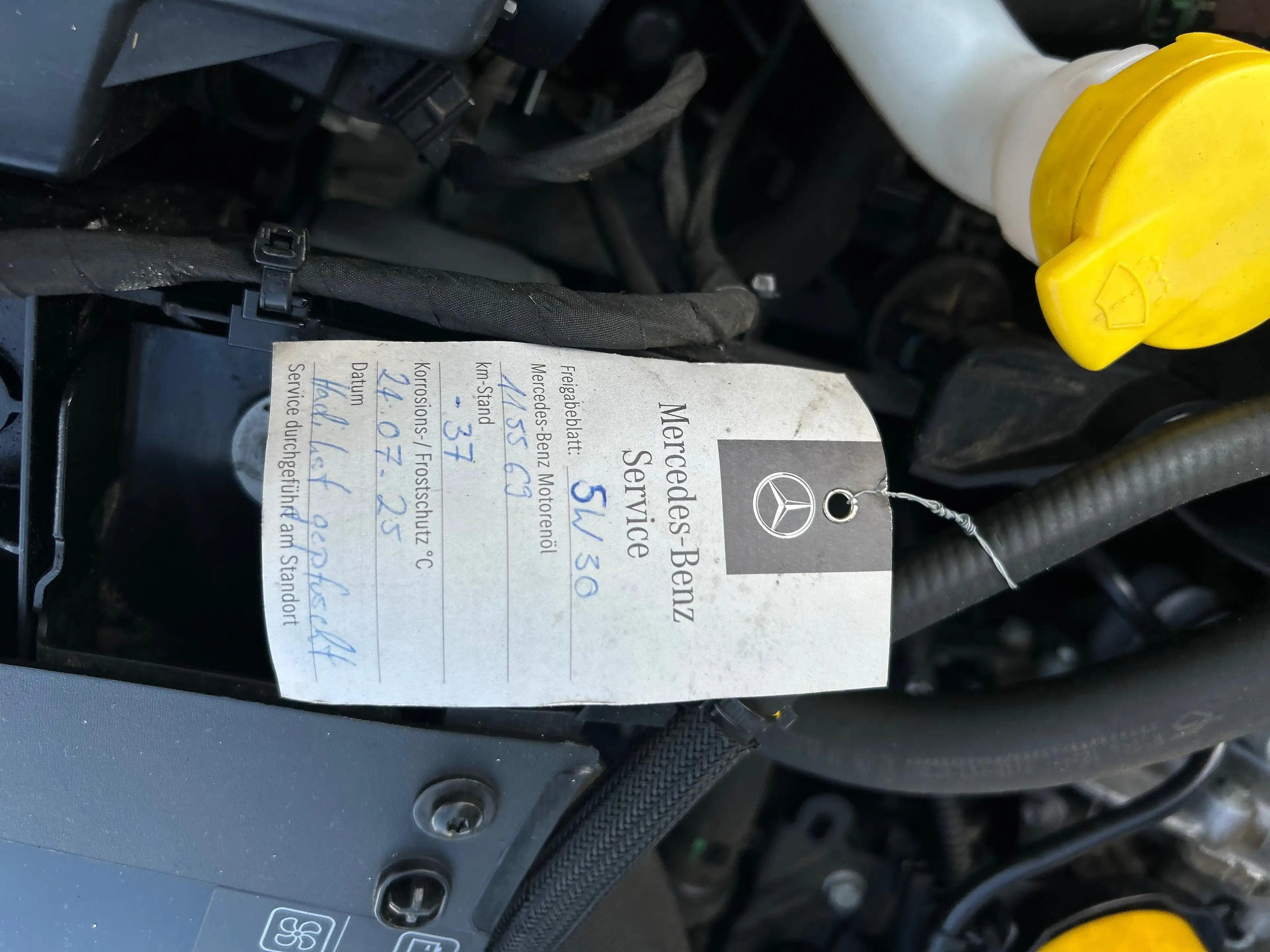 Renault Megane Megane Grandtour Grandtour ENERGY TCe 140 EDC LIMITED — photo 6