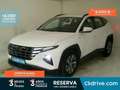 Hyundai TUCSON 1.6 TGDI 110kW (150CV) 48V Maxx Blanco - thumbnail 1