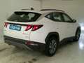Hyundai TUCSON 1.6 TGDI 110kW (150CV) 48V Maxx Blanco - thumbnail 4