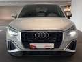 Audi Q2 35 TFSI S line S tronic 2xS LINE/LM18/AHK Argent - thumbnail 2
