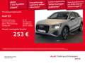 Audi Q2 35 TFSI S line S tronic 2xS LINE/LM18/AHK Argent - thumbnail 1