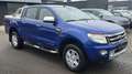Ford Ranger Limited Doppelkabine 4x4 Kamera NAVI AHK Bleu - thumbnail 1
