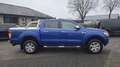 Ford Ranger Limited Doppelkabine 4x4 Kamera NAVI AHK Bleu - thumbnail 8