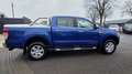 Ford Ranger Limited Doppelkabine 4x4 Kamera NAVI AHK Bleu - thumbnail 20