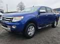 Ford Ranger Limited Doppelkabine 4x4 Kamera NAVI AHK Bleu - thumbnail 6