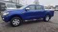 Ford Ranger Limited Doppelkabine 4x4 Kamera NAVI AHK Bleu - thumbnail 21