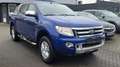 Ford Ranger Limited Doppelkabine 4x4 Kamera NAVI AHK Bleu - thumbnail 19