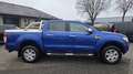 Ford Ranger Limited Doppelkabine 4x4 Kamera NAVI AHK Bleu - thumbnail 17